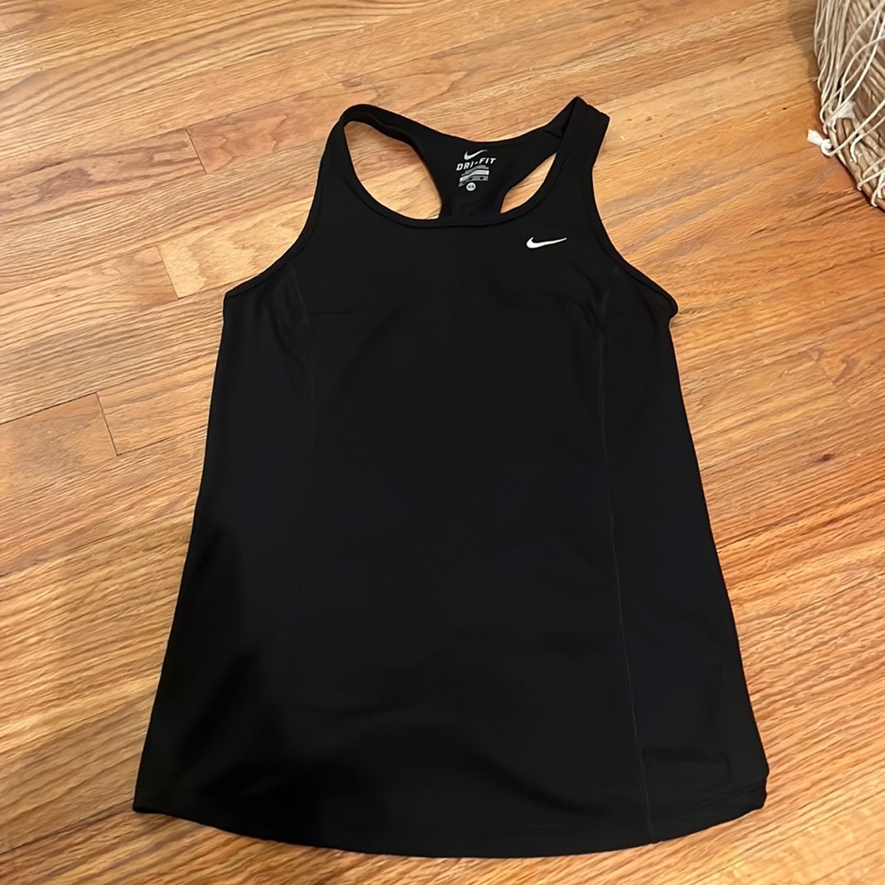 Nike Dri-fit tank